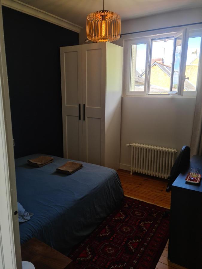 La Chambre Du Bosquet เลอม็องส์ ภายนอก รูปภาพ